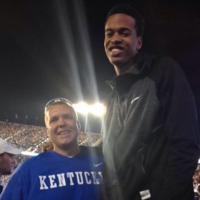 Profile Picture of Daniel Glisson (@DanielGlisson5) on Twitter