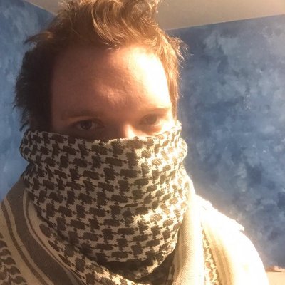 Profile Picture of Joshua Orton (@realJoshuaOrton) on Twitter