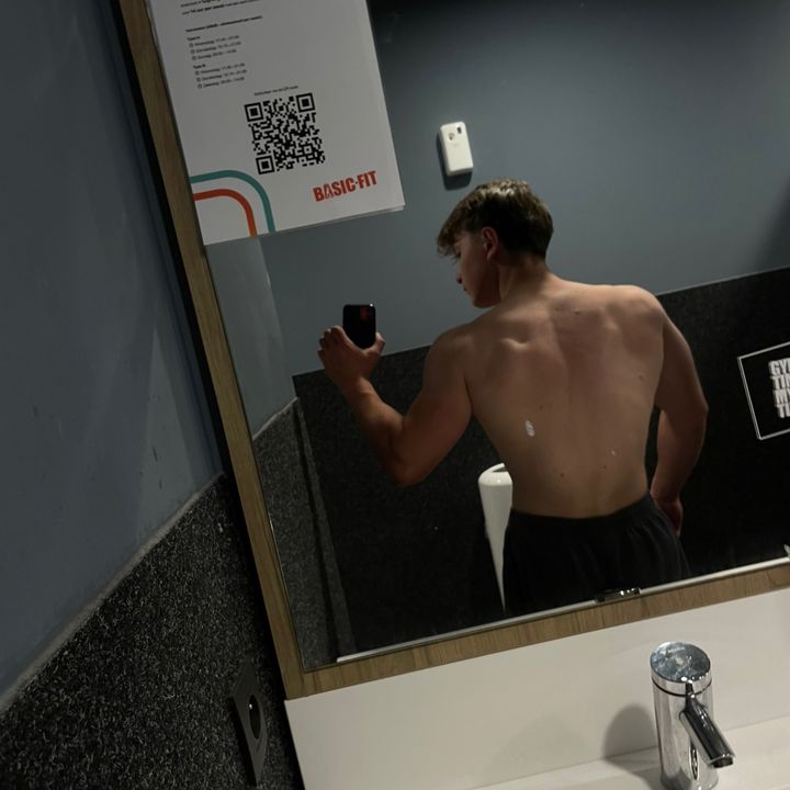 Profile Picture of ward stevens (@wardstevens) on Tiktok