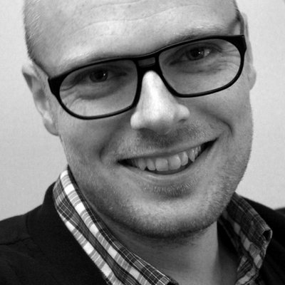 Profile Picture of Daniel Bæk (@danielbaek) on Twitter