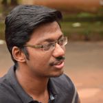 Profile Picture of Deepak George Joseph (@deepak_george_joseph) on Instagram