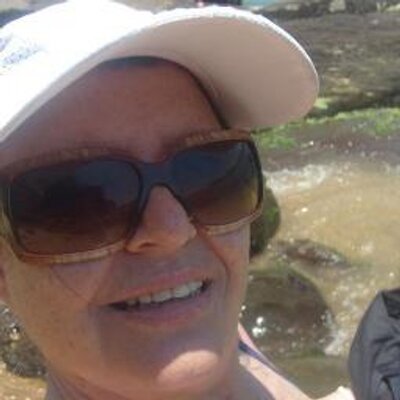 Profile Picture of Jovita Toledo (@JoGstoledo) on Twitter