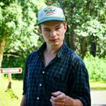 Profile Picture of Grayson Webb (@sunofgrey) on Instagram
