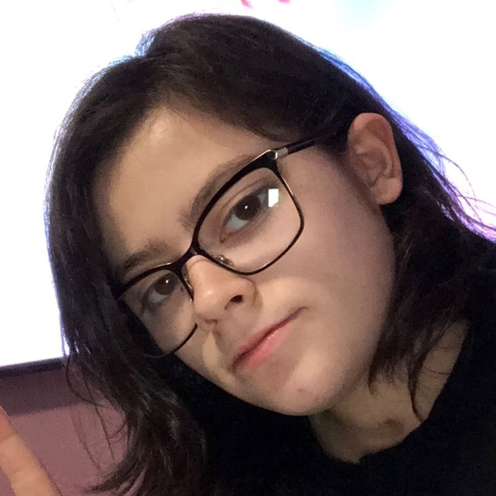 Profile Picture of Spice Beauty (@colonbrianna) on Tiktok