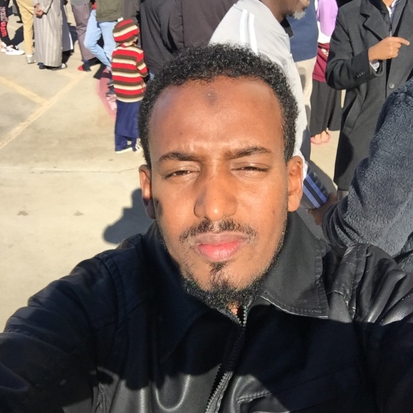 Profile Picture of Said Yusuf (@saidyoung) on Poshmark