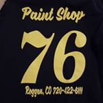 Profile Picture of Tim Gardner (@paintshop76) on Instagram