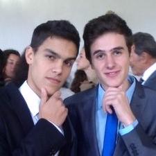 Profile Picture of Ricardo David (@Ricardo__David) on Twitter