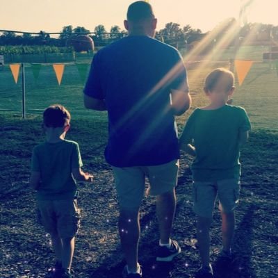 Profile Picture of Barry Bridger (@bridger_barry) on Twitter