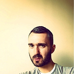 Profile Picture of Paul Yates (@leroygainz) on Flickr