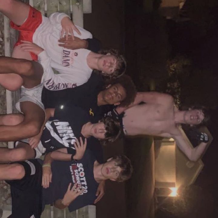 Profile Picture of jerry Clements (@clementsjerry) on Tiktok