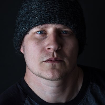 Profile Picture of John Wenzel (@jwenzelphoto) on Twitter