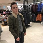Profile Picture of Jared Roberts (@jaredrobertss95) on Instagram