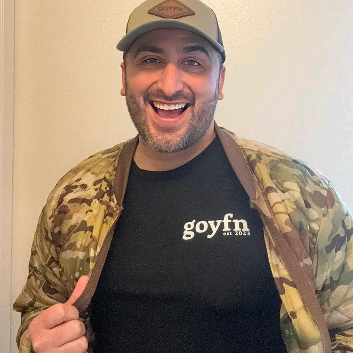 Profile Picture of Steve Higgins (@stevehiggins353) on Tiktok