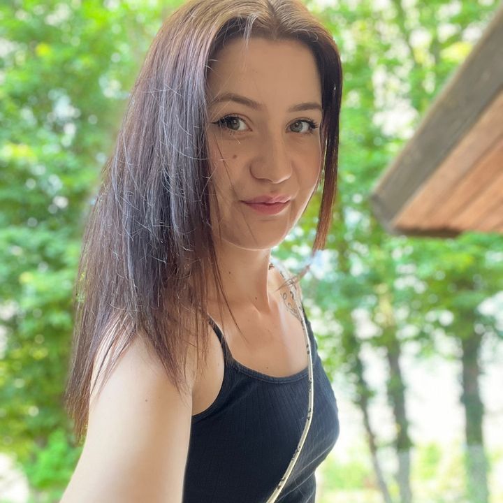 Profile Picture of   Jackie Klein... (@jackieklein5) on Tiktok