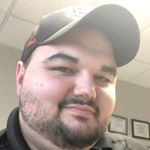 Profile Picture of Chris Agerton (@lonewolf.daddii) on Instagram