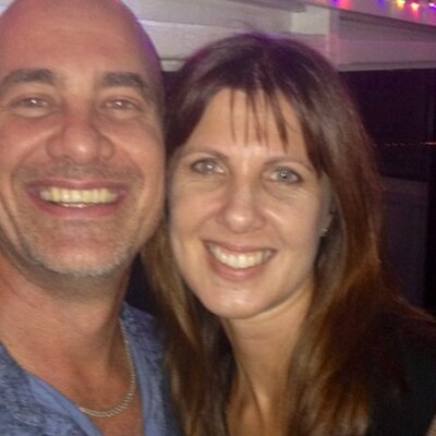 Profile Picture of Jenny Brewer (@jenbrewer7) on Twitter