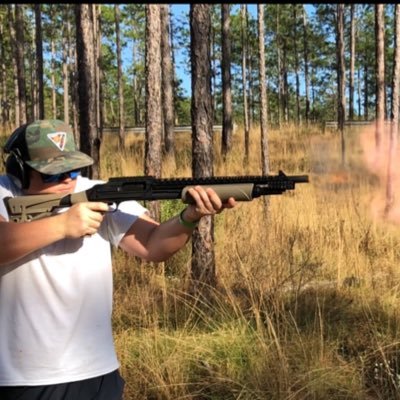 Profile Picture of Michael Pace (@michaellpace10) on Twitter