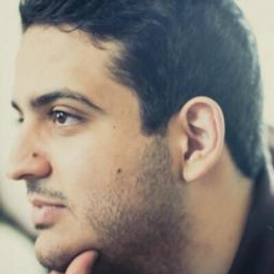 Profile Picture of Michael Fakhoury (@TheRealArab) on Twitter