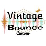 Profile Picture of Jennifer Burns (@vintagebouncecustom) on Instagram