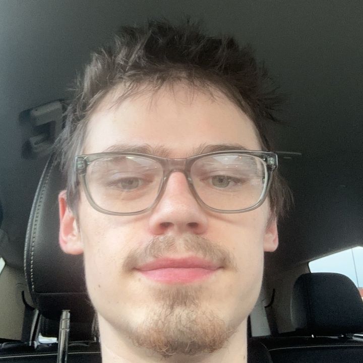 Profile Picture of Brian (@briankubat) on Tiktok