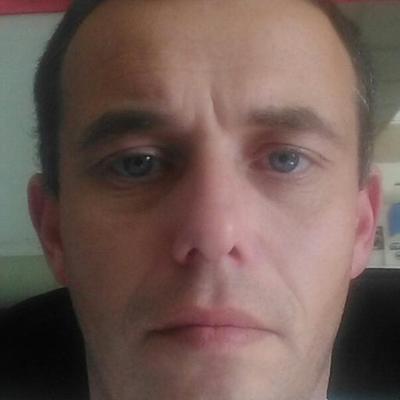 Profile Picture of Alexander Bilik (@bilik_alexander) on Twitter