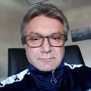 Profile Picture of Daniele Martinetti (@Daniele-Martinetti) on Facebook