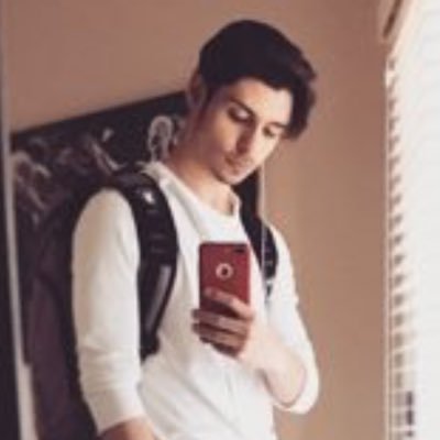 Profile Picture of Bradley Brown (@brad_theman33) on Twitter