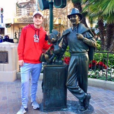 Profile Picture of Andrew Cassell (@white_cassell23) on Twitter