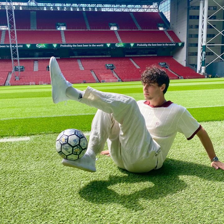 Profile Picture of Lukas Christoffersen (@lukaschristoffersen10) on Tiktok
