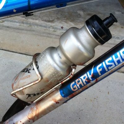 Profile Picture of Scott Preston (@scottp18) on Twitter