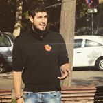 Daniel Martinez - Instagram Profile Picture of Daniel Martinez (@daniel_martinez_berja) on Instagram