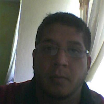 Fernando Jimenez - Twitter Profile Picture of Fernando Jimenez (@NegroDinoJA) on Twitter