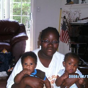 Profile Picture of La Williams (@starlite11907) on Myspace