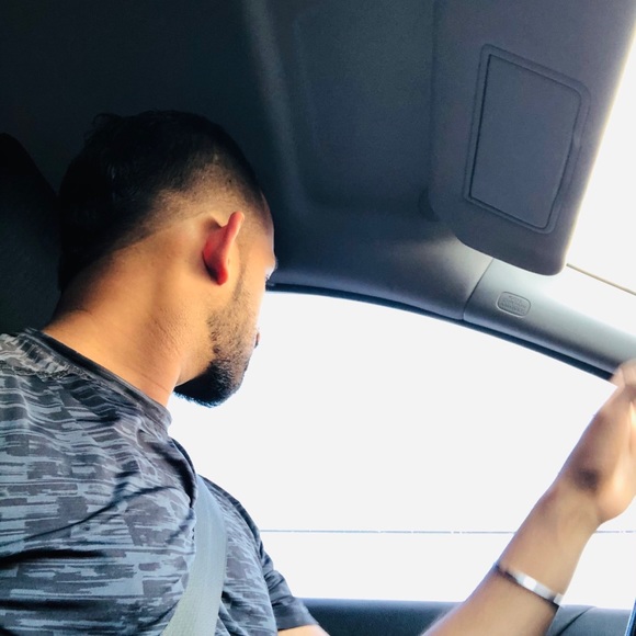 Profile Picture of Viraj Madu (@virajm) on Poshmark