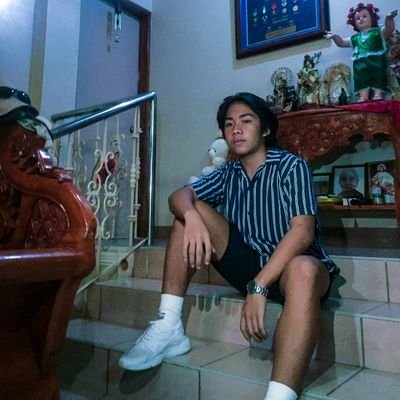 Profile Picture of Mark Daus Montemayor (@DausMark) on Twitter