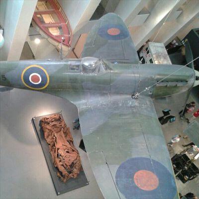 Profile Picture of Andy Pile (@AndyPile) on Twitter