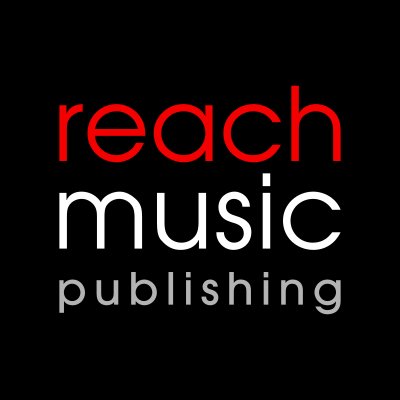 Profile Picture of Reach Music (@reachmusic) on Twitter