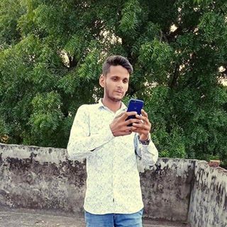 Profile Picture of Krishan Chauhan (@Krishan-Chauhan) on Facebook