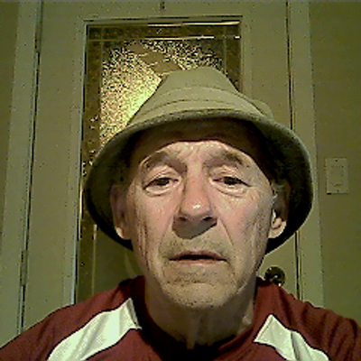 Profile Picture of Paul Yvon Huet (@TiHuet) on Twitter