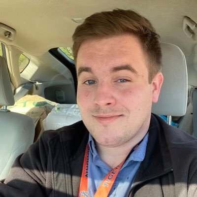 Profile Picture of Alex (@AlexPifer92) on Twitter