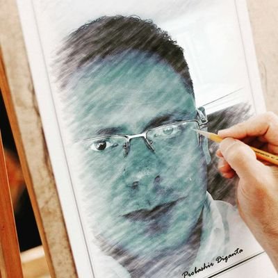 Profile Picture of René (@RenGilGarca3) on Twitter