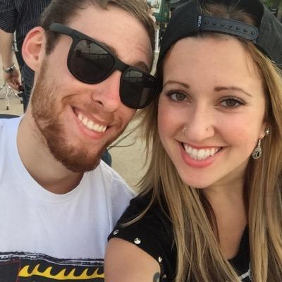Profile Picture of Ashley Rego (@rego18) on Twitter