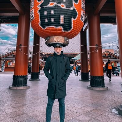 Profile Picture of Joshua Ray (@joshuasaavedra_) on Twitter