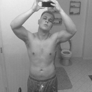 Profile Picture of Mike Winne (@i__am__superman) on Myspace