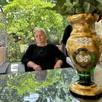 Profile Picture of Lusya Shirinyan (@lusya.shirinyan) on Facebook