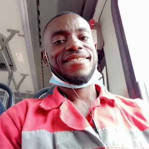 Profile Picture of Bill BILOGUE (@cyndriquebilogue) on Tiktok