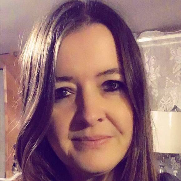 Profile Picture of Ruth Amero (@tracker_30) on Poshmark