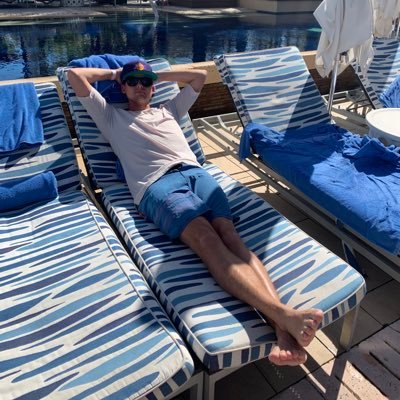 Profile Picture of Max Wheeler (@Maxwheeler13) on Twitter