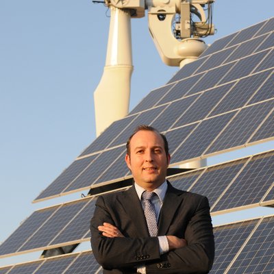 Profile Picture of José Luis Bernal  🇪🇺 (@iJLBernal) on Twitter