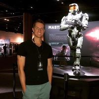 Profile Picture of Colin Pierce (@colin-pierce-25) on Quora